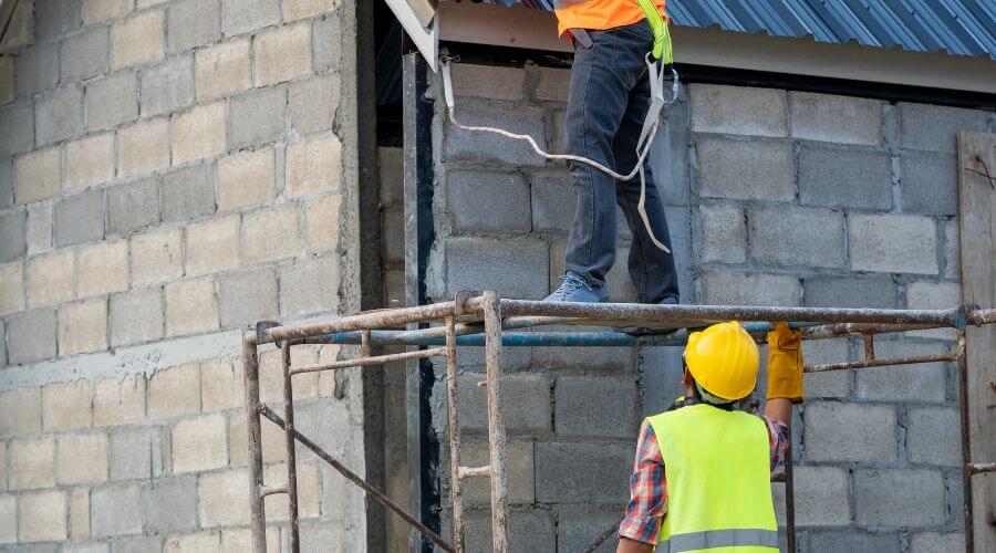 Expert top industrial roofings services in Girard, PA